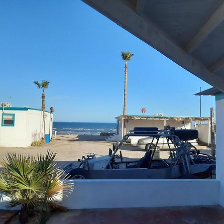 #44 #27 Room 2 Beds Near Beach San Felipe  Room photo