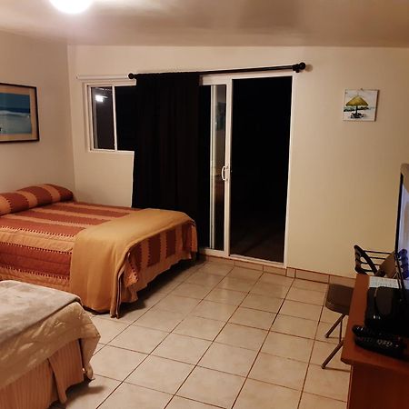 #44 #27 Room 2 Beds Near Beach San Felipe  Room photo