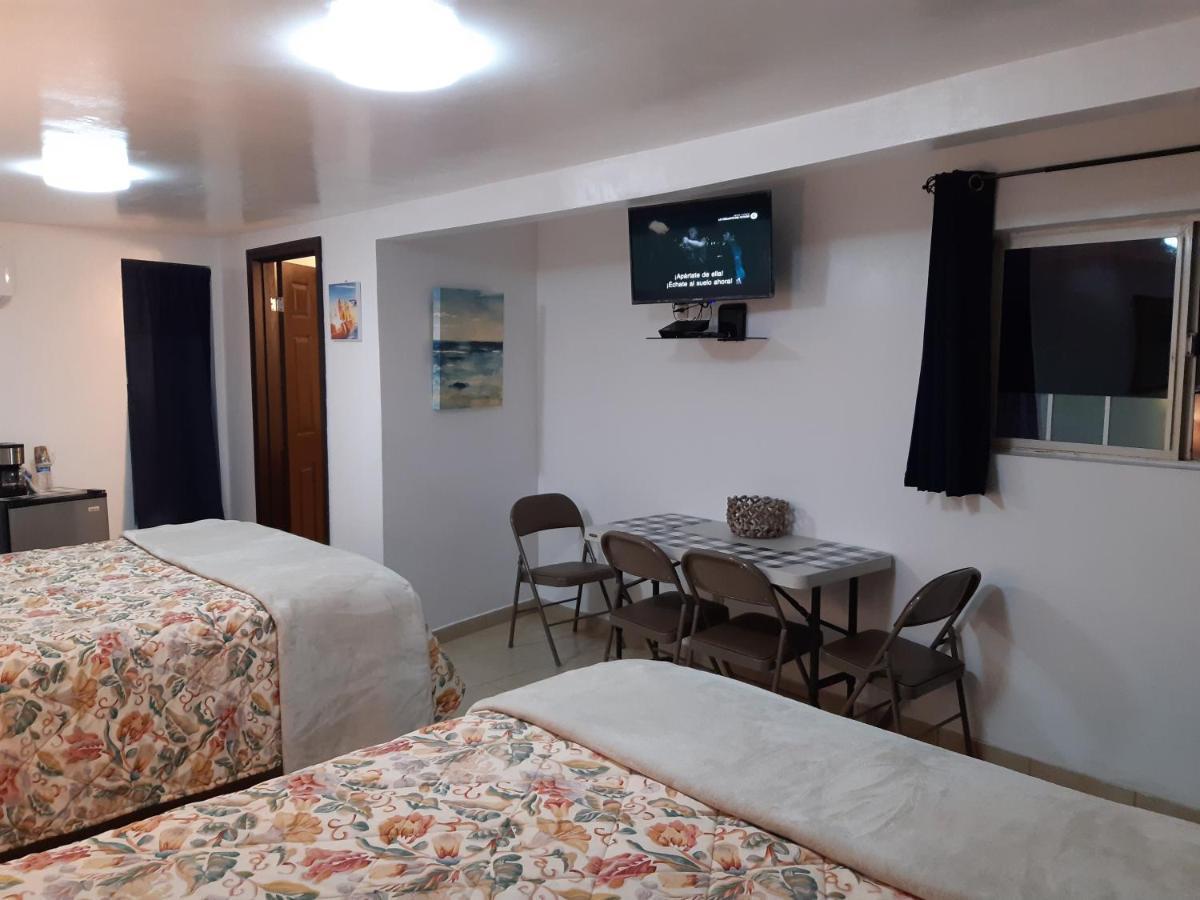 #44 #27 Room 2 Beds Near Beach San Felipe  Exterior photo