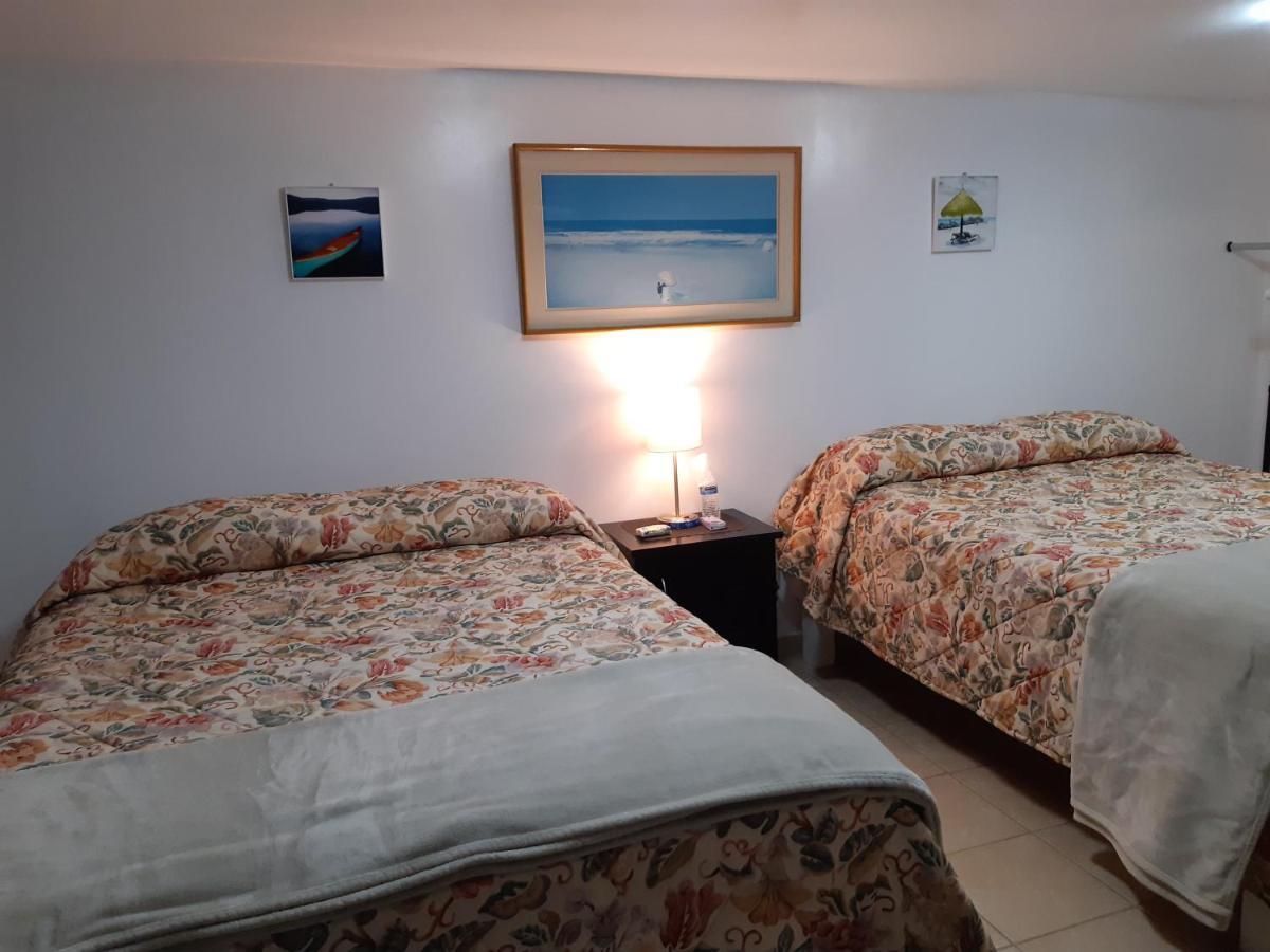 #44 #27 Room 2 Beds Near Beach San Felipe  Exterior photo