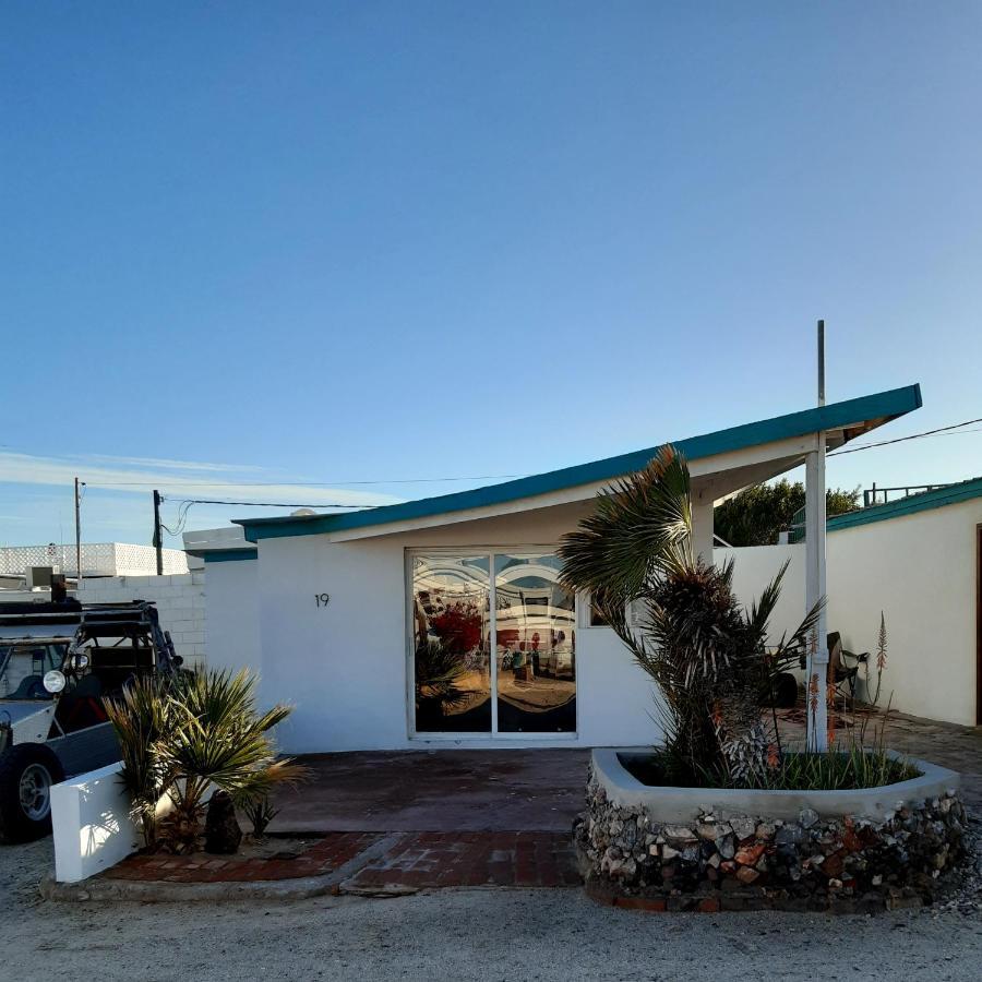 #44 #27 Room 2 Beds Near Beach San Felipe  Room photo