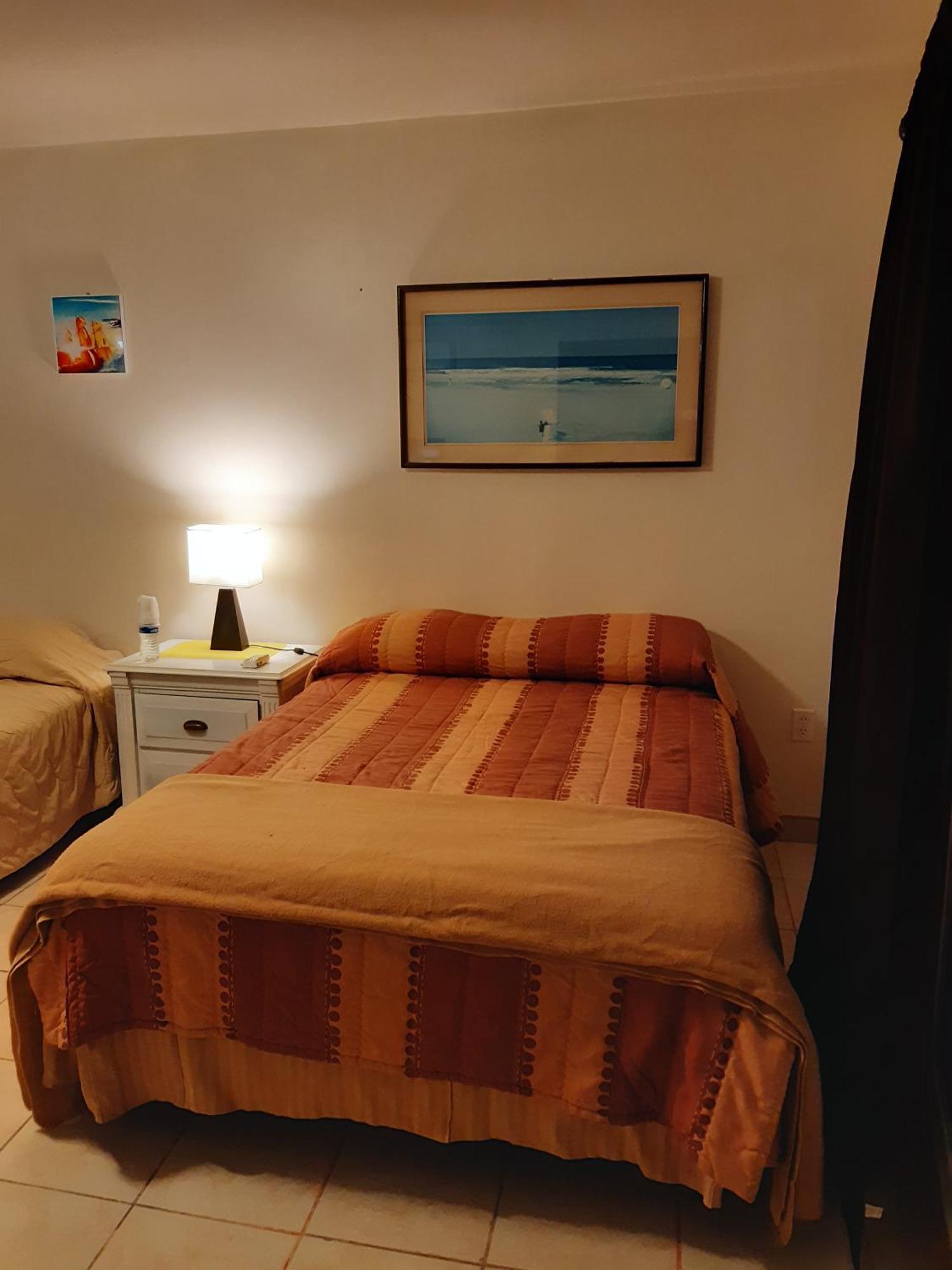 #44 #27 Room 2 Beds Near Beach San Felipe  Room photo