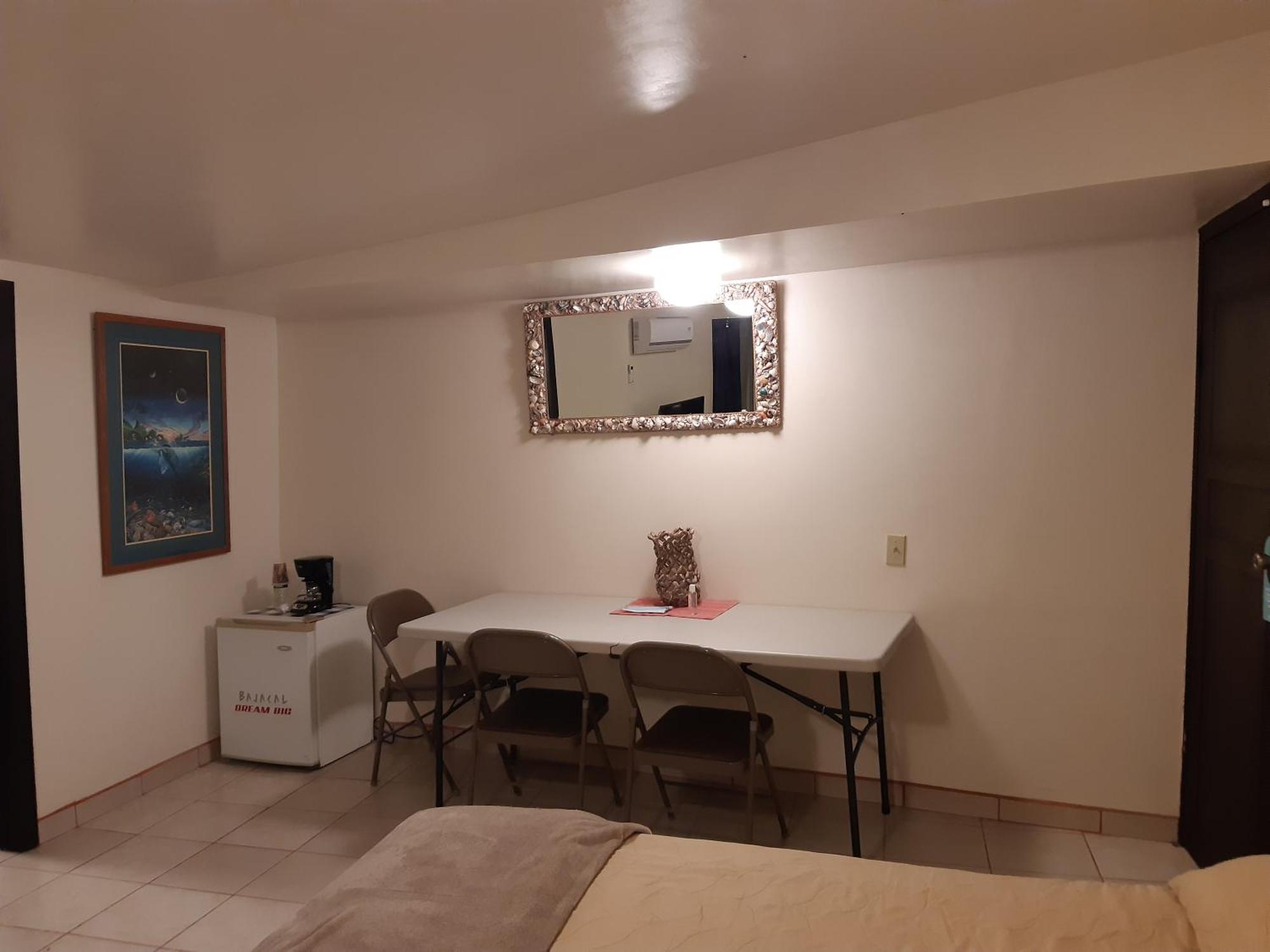 #44 #27 Room 2 Beds Near Beach San Felipe  Room photo