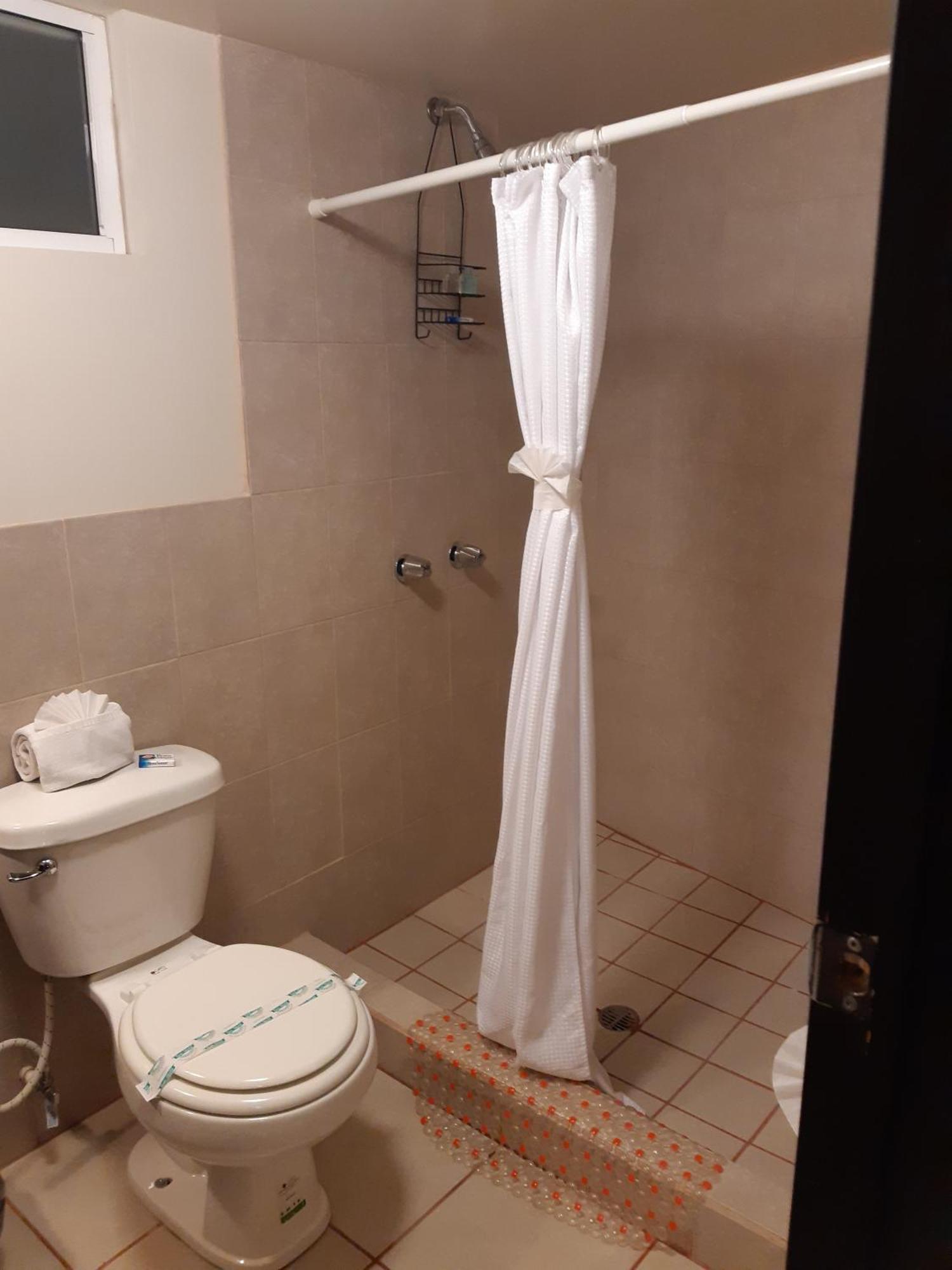 #44 #27 Room 2 Beds Near Beach San Felipe  Room photo