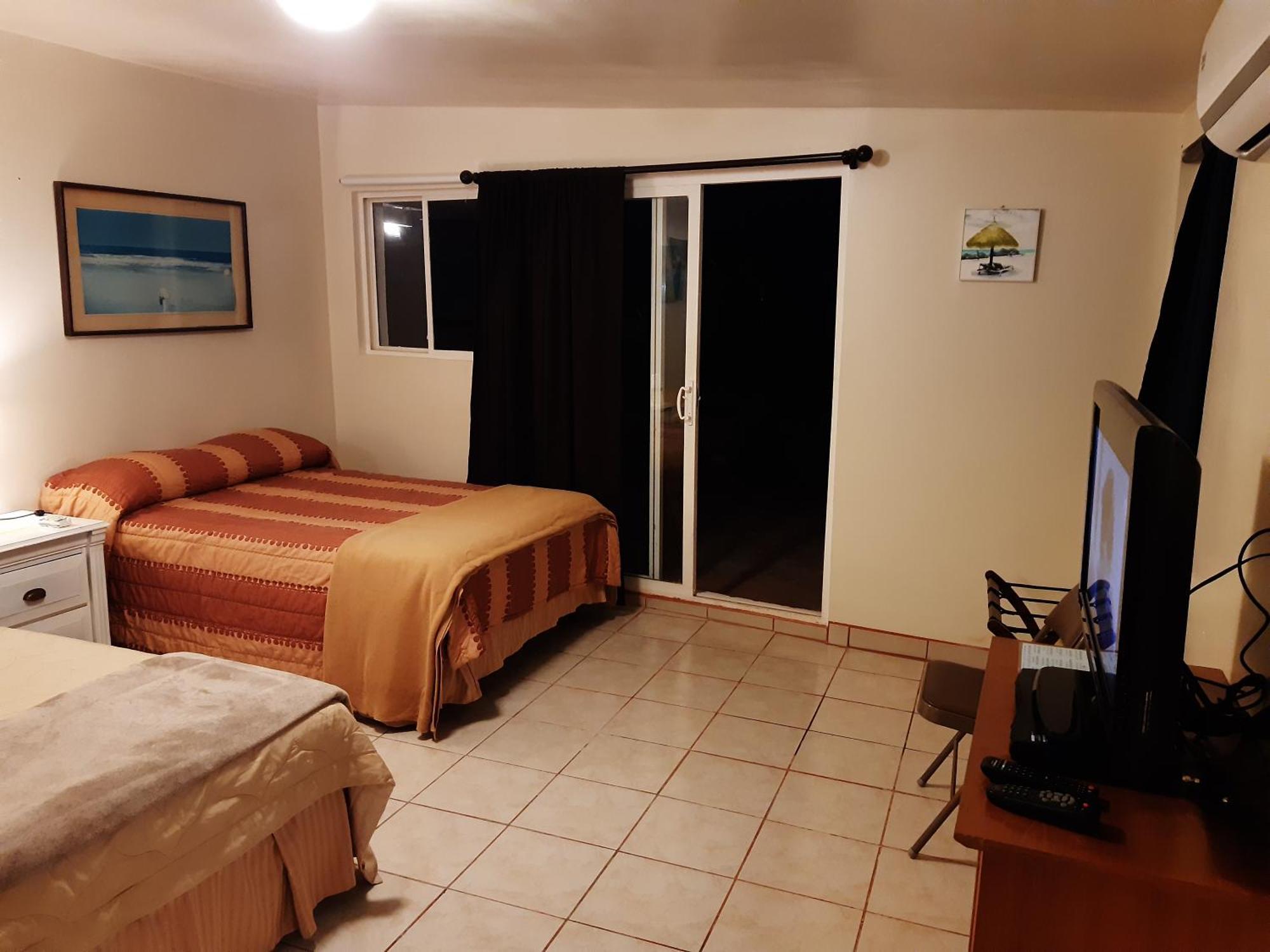#44 #27 Room 2 Beds Near Beach San Felipe  Room photo